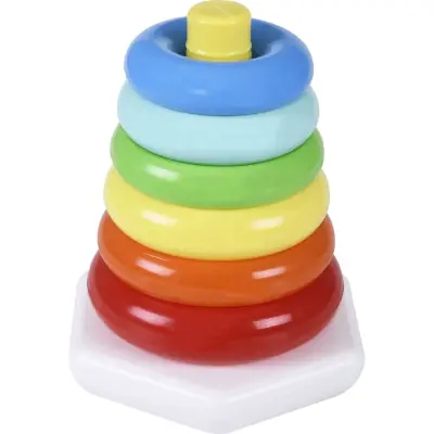 Zuzu Neşeli Halkalar - 1