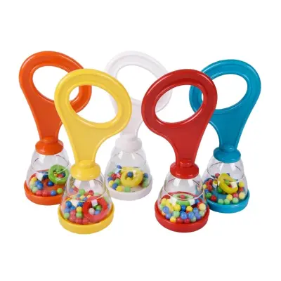 Zuzu Toys Çıngırak - 2