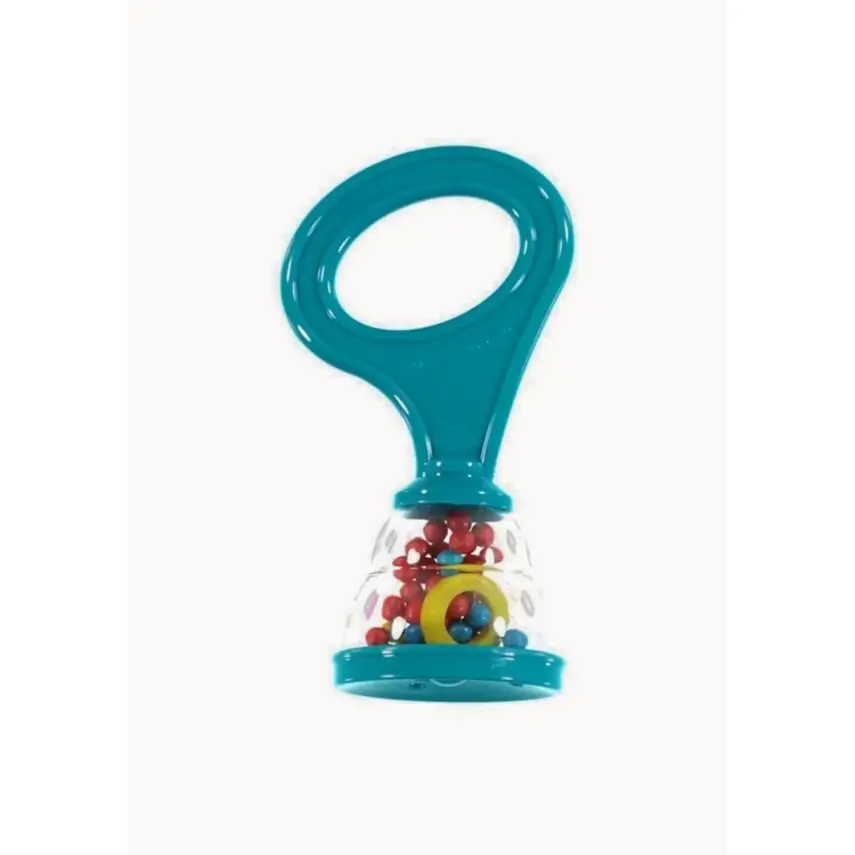 Zuzu Toys Çıngırak - 5