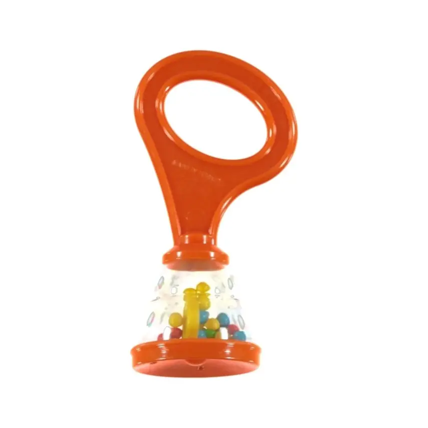 Zuzu Toys Çıngırak - 1