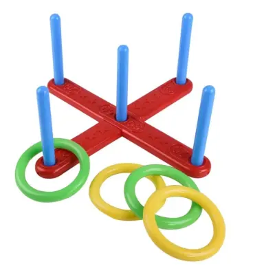 Zuzu Toys Halka Atma Oyunu